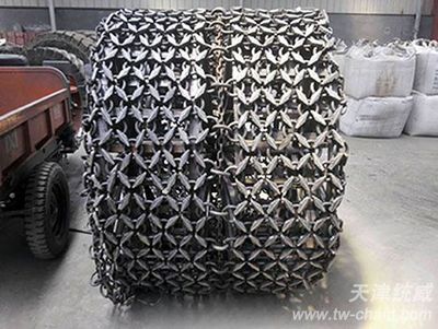大連輪胎防滑鏈圖片及天津統(tǒng)威金屬制品公司產(chǎn)品介紹