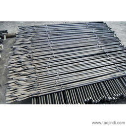 凱達金屬制品 廠家直銷，提供優(yōu)質(zhì)礦用錨桿與朔州金屬制品