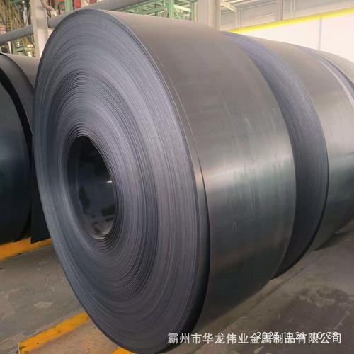 解鎖金屬制品的精密力量 從鍍鋅帶鋼到電機定轉子的制造美學