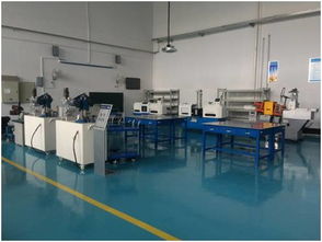 嘉職院機(jī)電一體化專業(yè)展示 電氣安裝服務(wù)的未來與家庭應(yīng)用