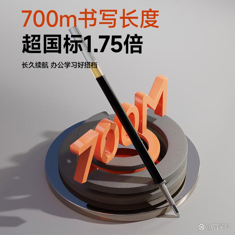 簽字筆品牌排行榜前十名 選擇優(yōu)質(zhì)書寫工具，提升書寫體驗